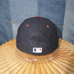 7 1/8 - Vintage los ángeles dodgers 4th of July LA MLB hat