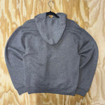 Vintage y2k beach spellout russel collegiate 2000s hoodie