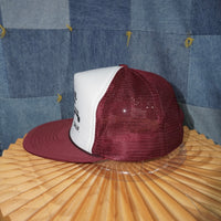 OSFA - Vintage E – Z Haul Fresno California 1990s truck hat