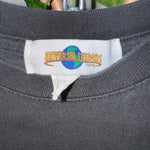 Vintage Y2K Universal Studios Hollywood mummy 2000s t-shirt