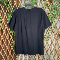 Vintage Y2K Star Wars a musical journey C-3PO 2000s t-shirt