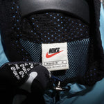 Vintage Y2K Nike essential embroider 1990s light windbreaker