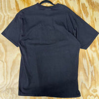 Vintage y2k elvis presley hanes 2000s music guitar t-shirt