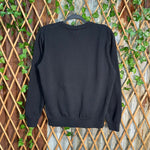 Vintage Y2K Iowa University collegiate embroider sweatshirt