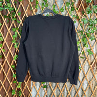 Vintage Y2K Iowa University collegiate embroider sweatshirt