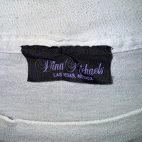 Vintage Y2K Las Vegas Harrah’s Casino promo tahoe 90s tshirt