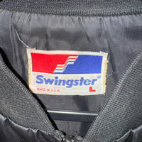 Vintage Y2K camel Joe promo the hard pack US tour 90s jacket