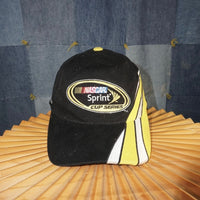 OSFA - Vintage NASCAR racing sprint cup embroider 90s hat3