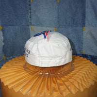 Vintage Y2K Americas cup Perth Australia 1987 painters cap
