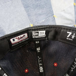 7 1/8 - Vintage los ángeles dodgers 4th of July LA MLB hat