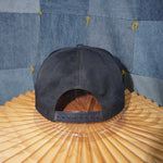 OSFA - Vintage 00s 90s USS Lexington CV – 16 Navy ship hat