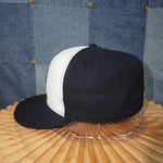 7 - Vintage Y2K Los Angeles Dodgers 4th of july new era hat