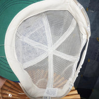 OSFA - Vintage Y2K accelerate embroidered patch ag 1990s hat