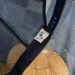 OSFA - Vintage big chief sugar essential 2 tone 1990s hat