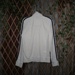 Large - Vintage Y2K Abercrombie and Fitch NY embroider shirt