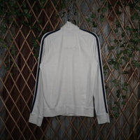 Large - Vintage Y2K Abercrombie and Fitch NY embroider shirt