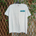 Vintage Y2K local style fishing 1990s beach ono hawaii shirt