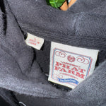 Vintage Y2K PHAT farm arc collegiate hip hop 1900s hoodie