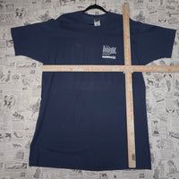 XXL - Vintage Y2K the Tonight Show with Jay Leno 90s t-shirt
