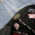 OSFA -Vintage Y2K Budweiser Dale Earnhardt jr nascar 00s hat