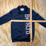 Vintage Y2K Ecko UNLTD 2000s zip up hip hop tracksuit jacket