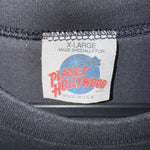 Vintage Y2K Planet Hollywood Orange County Ca 1990s t-shirt