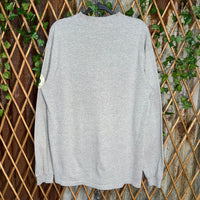 Vintage Y2K Burton snowboards skate 90s long sleeve t-shirt