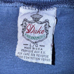 Vintage y2k embroidered hawaii kahanamoku beach 90s t-shirt