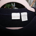 Medium - Vintage Y2K Cherokee vine embroider 00s sweatshirt