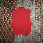 Large - Vintage Y2K westbound embroider 1990s knit sweater