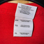 XL - Vintage y2k fresno state university college t-shirt