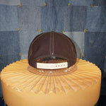 OSFA - Vintage Y2K Stan Felipe,harobed hay hauling 90s hat