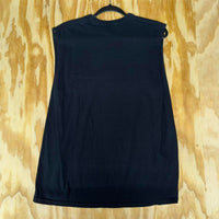 Vintage y2k dale earnhardt jr cutoff tank top nascar t-shirt