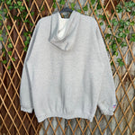 Vintage Y2K PUMA Minnesota Vikings NFL embroider 00s hoodie