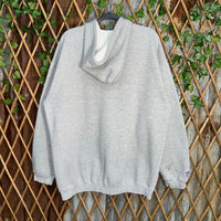 Vintage Y2K PUMA Minnesota Vikings NFL embroider 00s hoodie