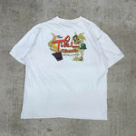 Vintage y2k get freaky at the tiki hawaii t-shirt
