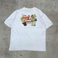 Vintage y2k get freaky at the tiki hawaii t-shirt