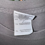 Vintage Y2K Tenacious D dawn of the D Jack Black comedy tee