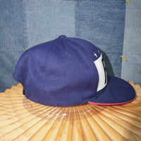 OSFA - fox racing biking outdoors off-road embroider hat