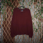 XXL - Vintage Y2K St. John’s Bay essential 00s knit sweater