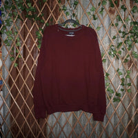 XXL - Vintage Y2K St. John’s Bay essential 00s knit sweater