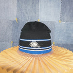 OSFA - Matco tools spellout mechanic 2000s skull cap beanie