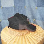 OSFA - Vintage Y2K dodge save Mart 350 embroider 2000s hat