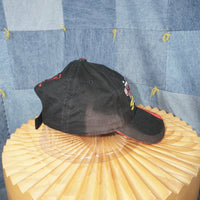 OSFA - Vintage Y2K dodge save Mart 350 embroider 2000s hat