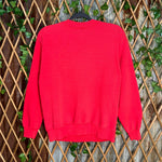 Vintage Y2K Chicago Bulls 1990s jordan rodman nba sweatshirt