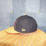 OSFA - Vintage Y2K Anaheim Angels shadow embroider MLB Hat