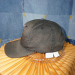 Vintage Y2K New Jersey Devils faded starter embroidered hat