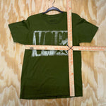 Vintage y2k volcom stone surf / skate 2000s faded t-shirt