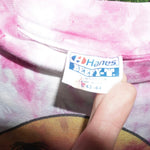 Large - Vintage Y2K Arizona State midget car race 80s tshirt