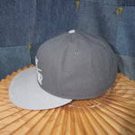 OSFA - Nike air puff embroider spell out essential skate hat